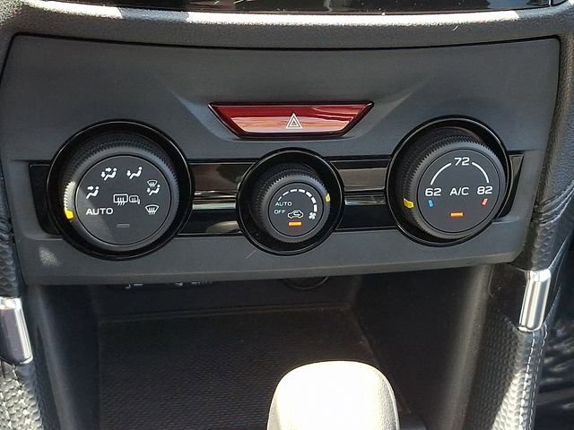 Certified 2024 Subaru Forester Premium image 16