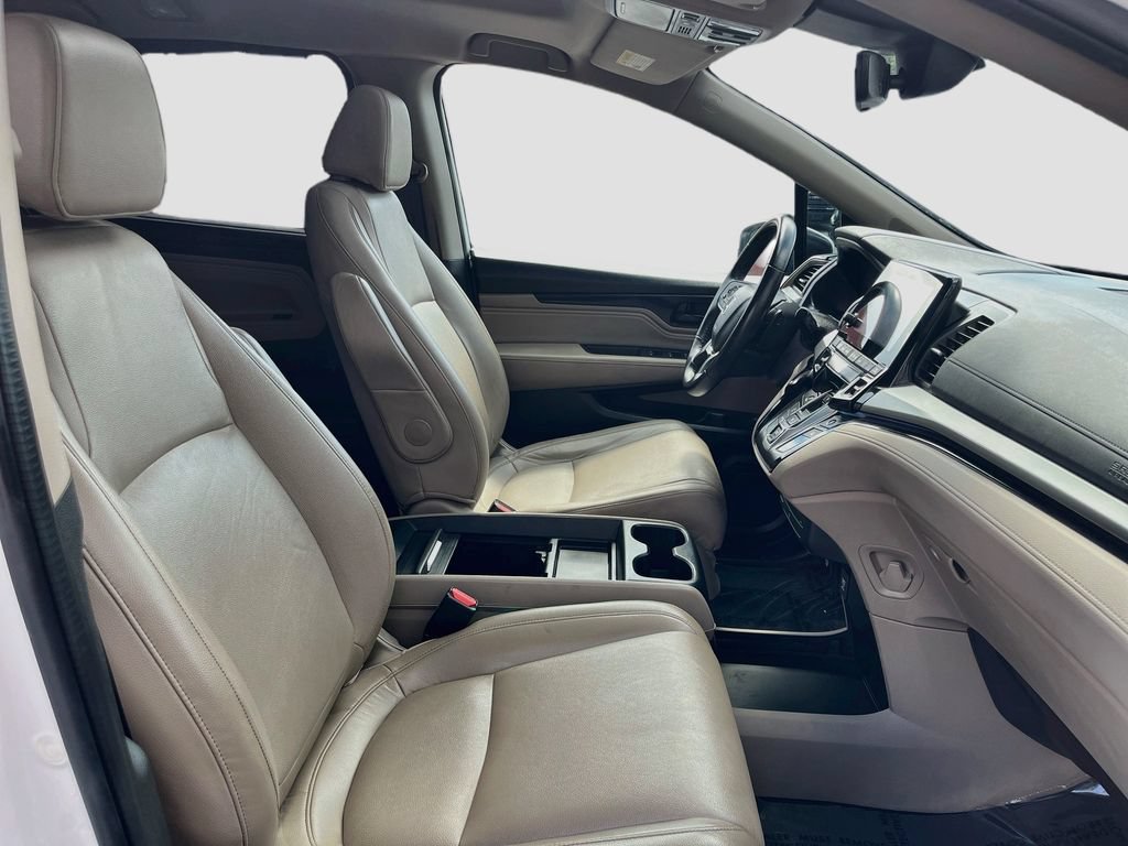Used 2024 Honda Odyssey Touring image 34