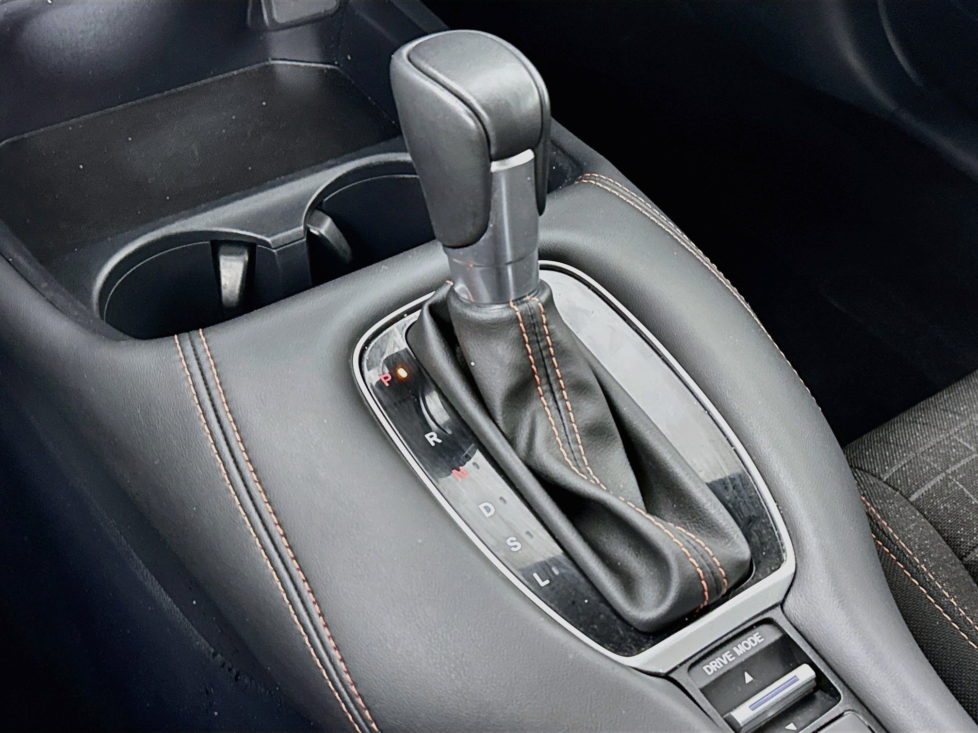 Certified 2024 Honda HR-V Sport image 16