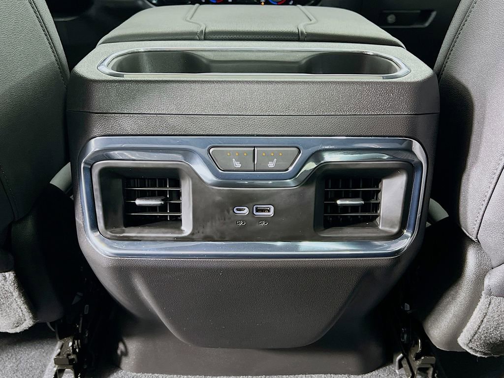 Used 2023 Chevrolet Silverado 1500 LTZ w/ LTZ Premium Package image 26