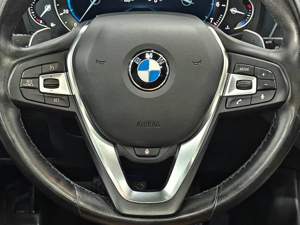 Used 2019 BMW X3 xDrive30i w/ Premium Package AWD/4WD image 6
