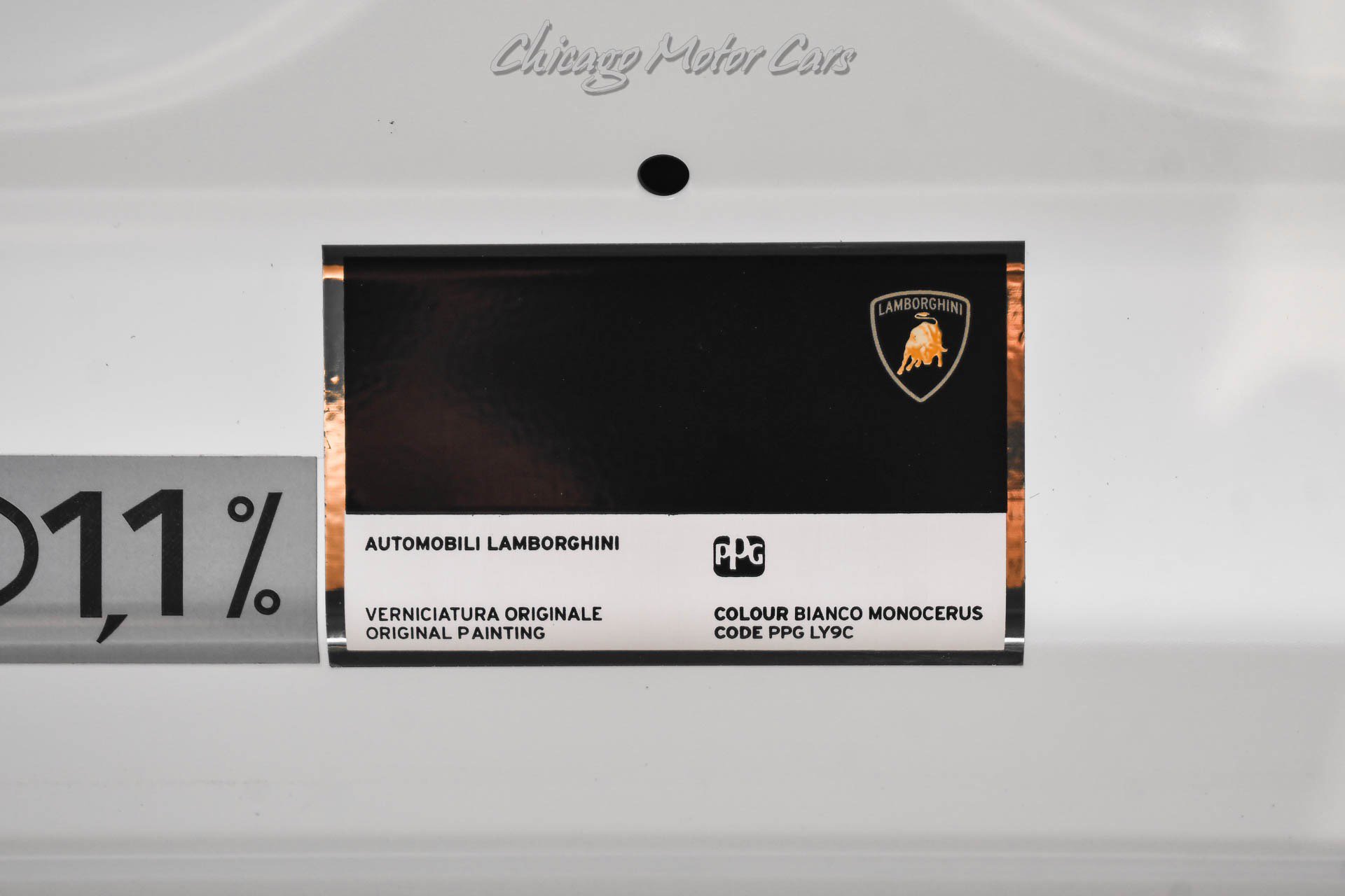 Used 2018 Lamborghini Huracan Performante image 52