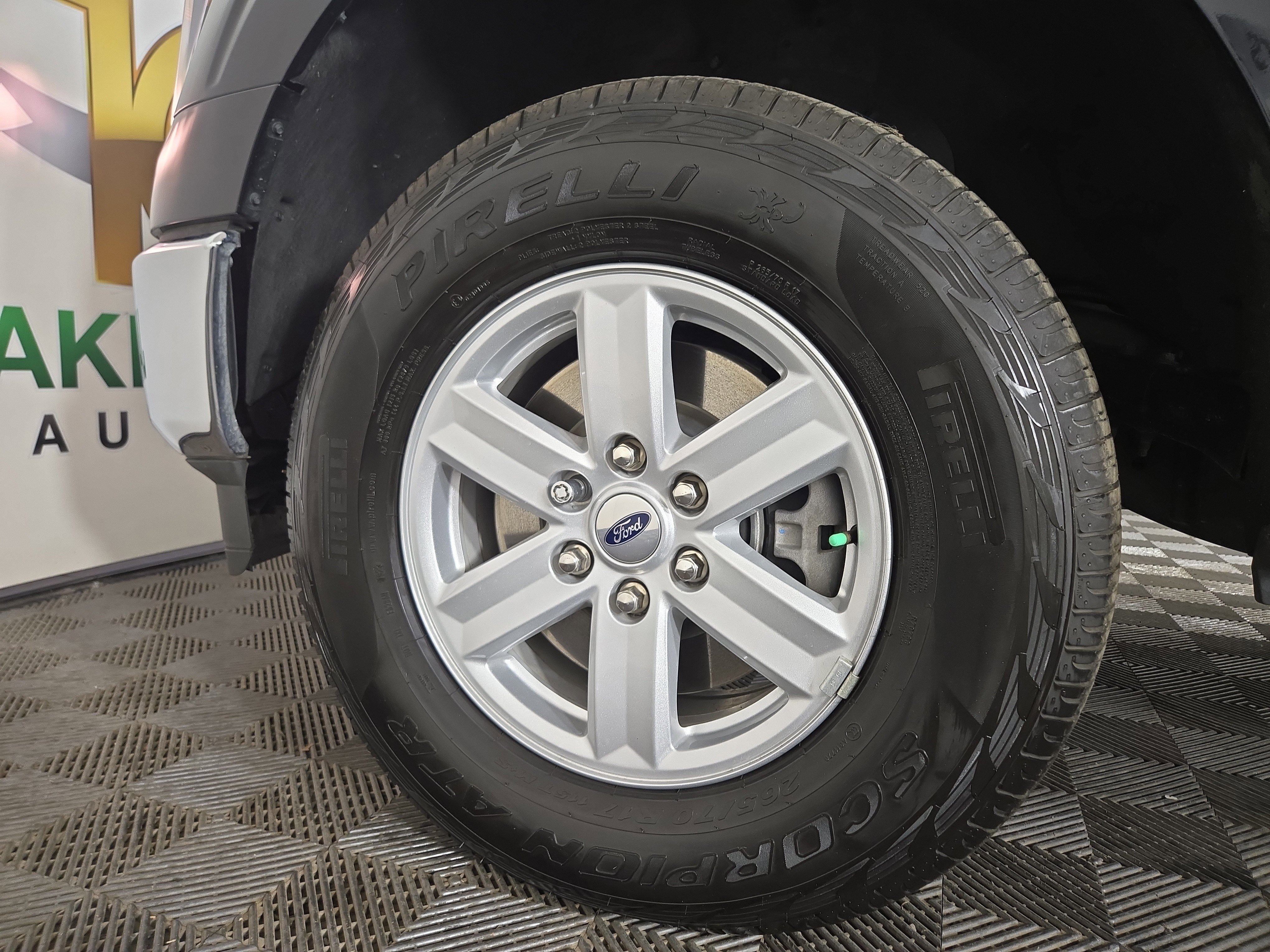 Used 2023 Ford F150 XLT w/ Equipment Group 301A Mid image 33