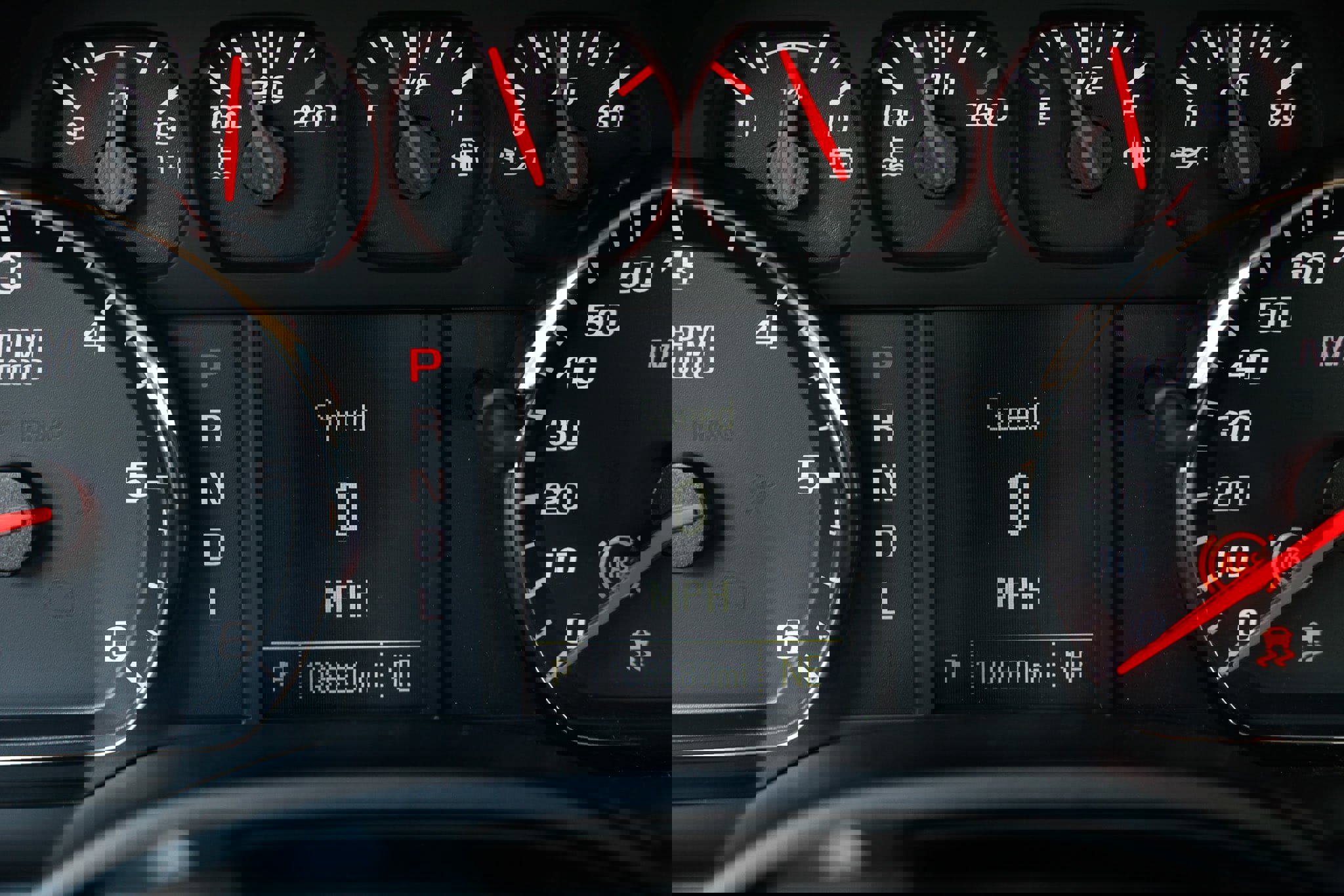 Used 2019 Chevrolet Silverado 1500 Custom w/ Custom Convenience Package image 46