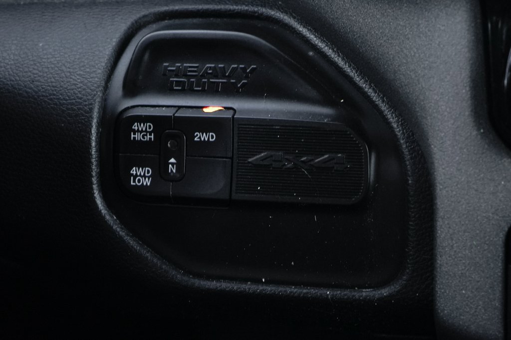 Used 2022 RAM 2500 Tradesman image 28