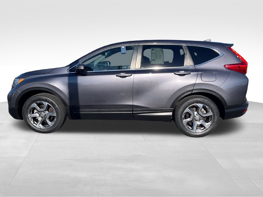 Used 2017 Honda CR-V EX image 2