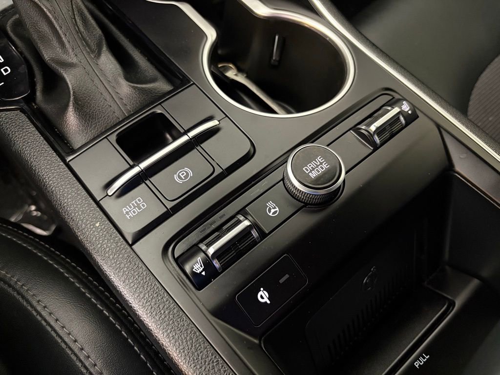 Used 2024 Kia K5 GT-Line w/ GT-Line Premium Package image 29
