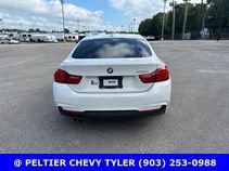 Used 2017 BMW 430i Gran Coupe RWD image 7