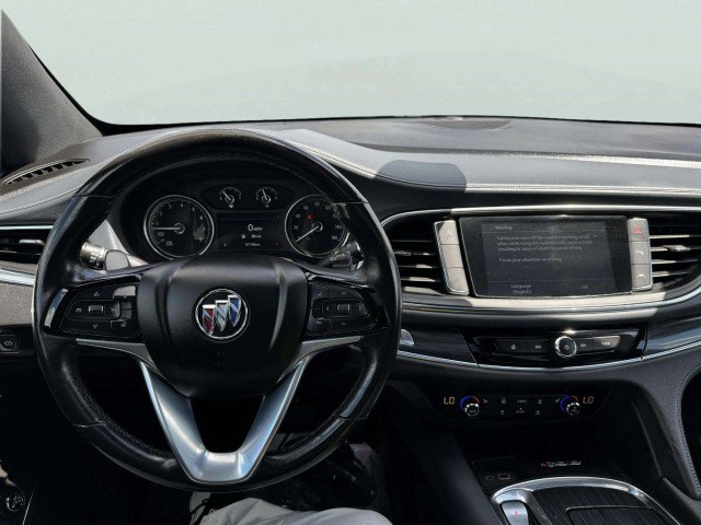 Used 2023 Buick Enclave Essence w/ Experience Buick Package FWD image 27