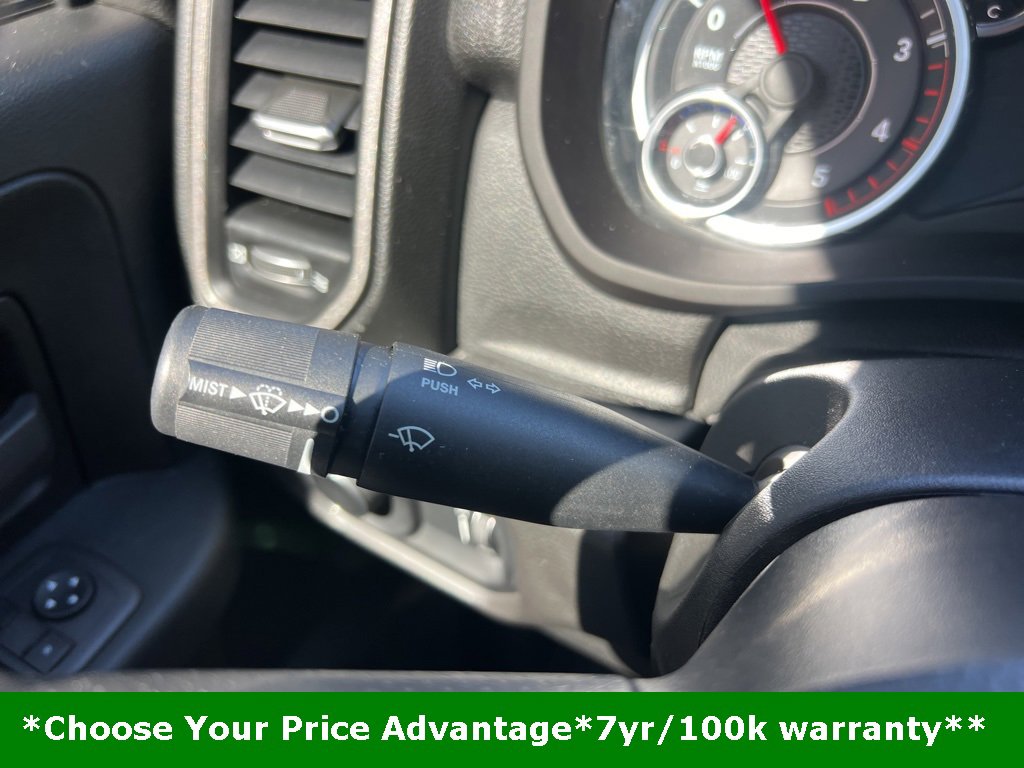 Used 2022 RAM 3500 Tradesman w/ Chrome Appearance Group image 67