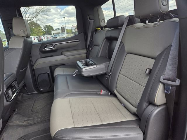 Used 2023 Chevrolet Silverado 1500 ZR2 w/ Technology Package image 20