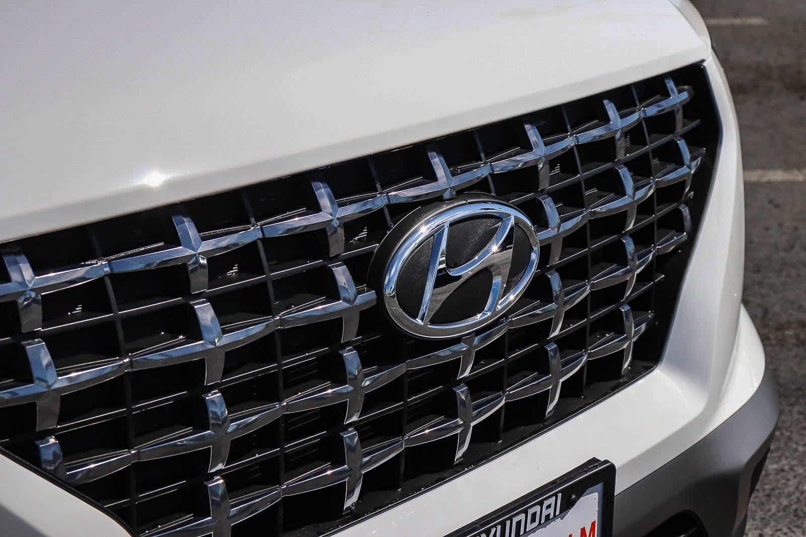 New 2026 Hyundai Venue SEL FWD image 6