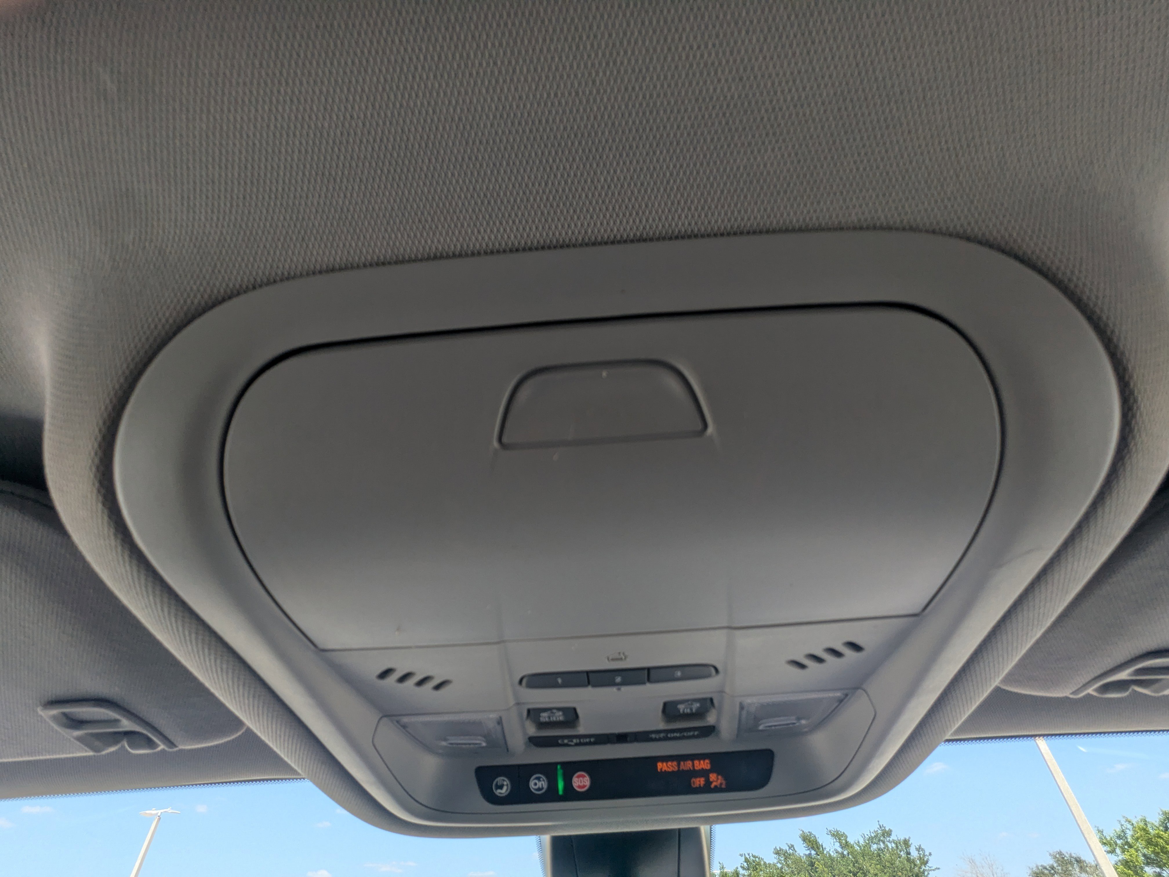 Used 2021 GMC Acadia SLT w/ Premium Package image 33