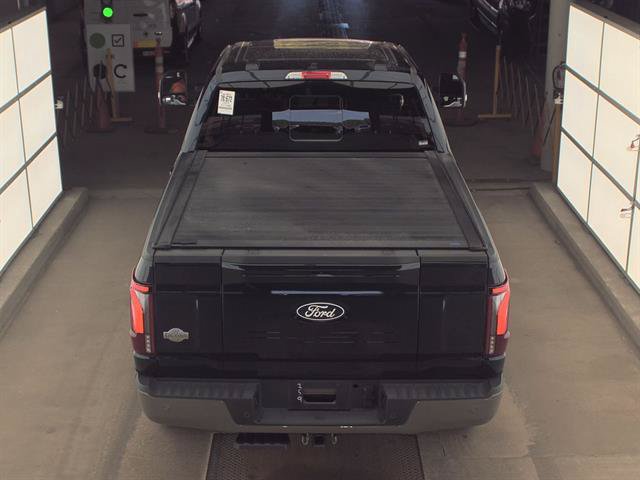 Used 2025 Ford F150 King Ranch AWD/4WD image 6