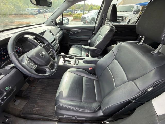 Used 2019 Honda Pilot EX-L image 10