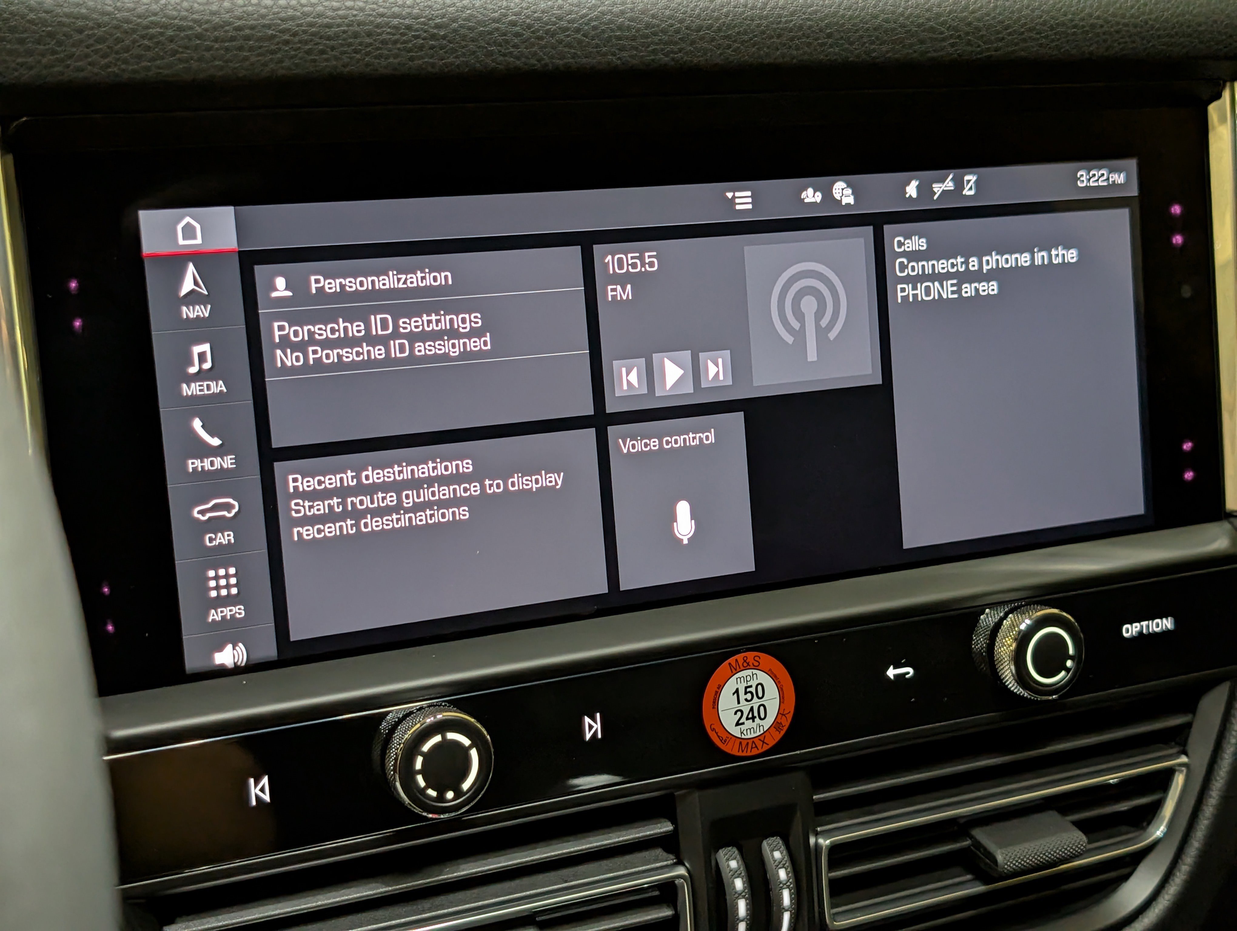 Certified 2026 Porsche Macan image 35