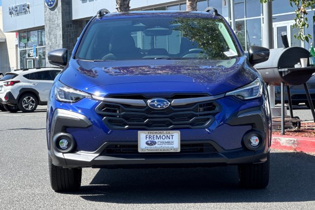 New 2026 Subaru Crosstrek 2.5i Limited AWD/4WD image 6
