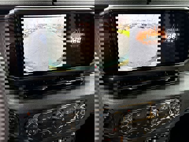 New 2026 Jeep Wrangler Willys image 26