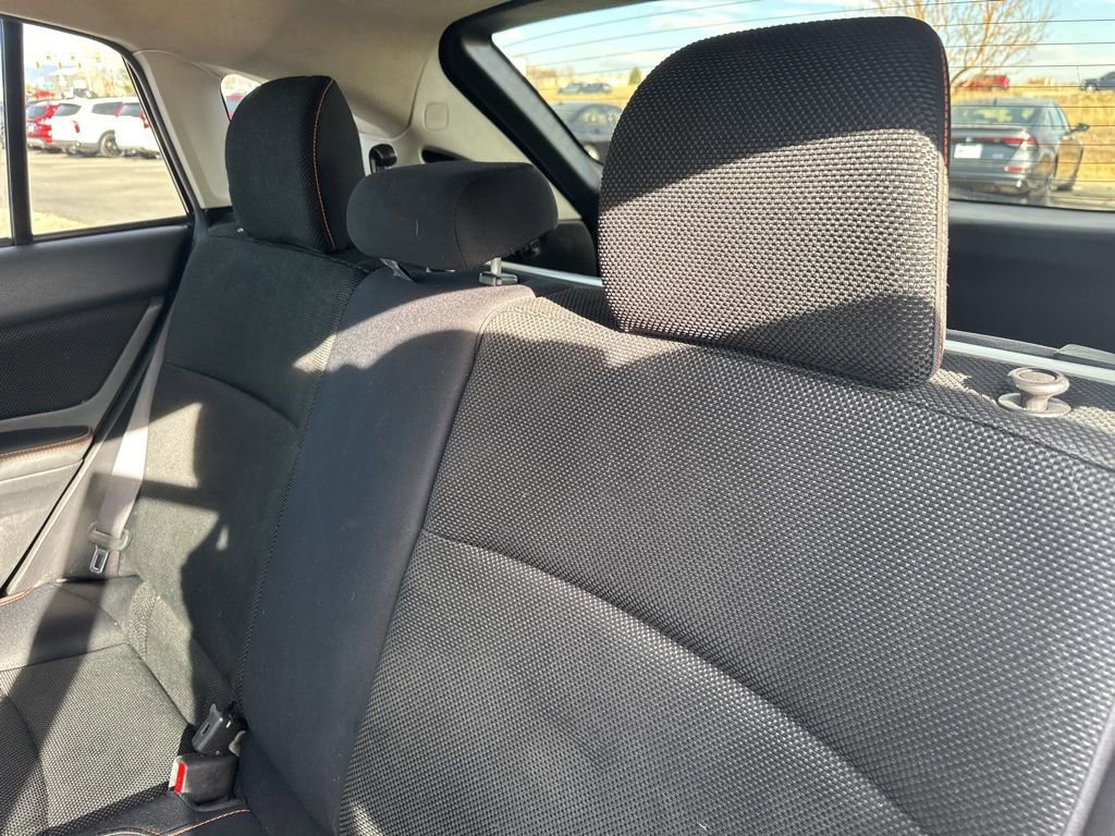 Used 2016 Subaru Crosstrek 2.0i Premium image 19