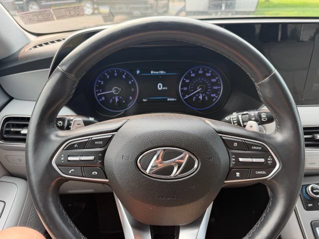 Used 2020 Hyundai Palisade SEL w/ Premium Package AWD/4WD image 11