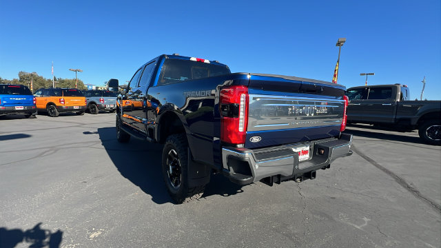New 2027 Ford F350 King Ranch w/ Tremor Off-Road Package AWD/4WD image 6
