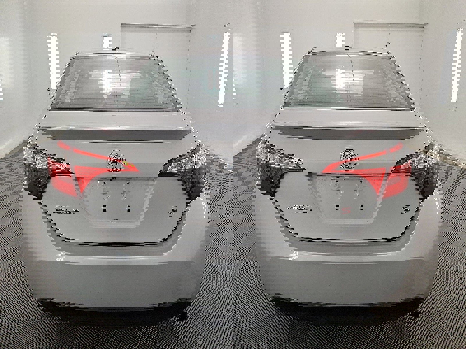 Used 2014 Toyota Corolla S image 22