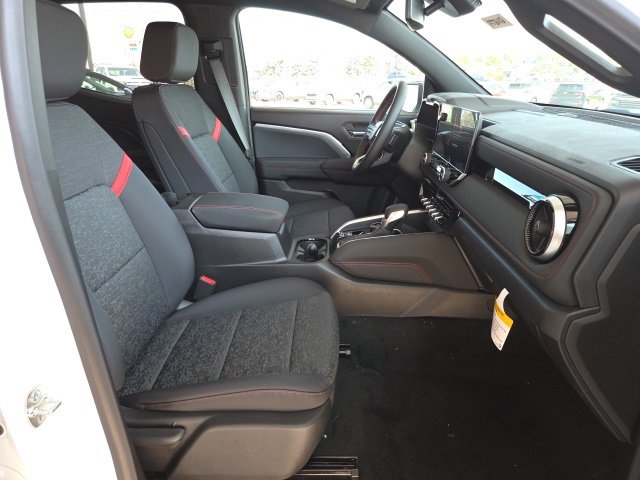 New 2025 Chevrolet Colorado Z71 image 21