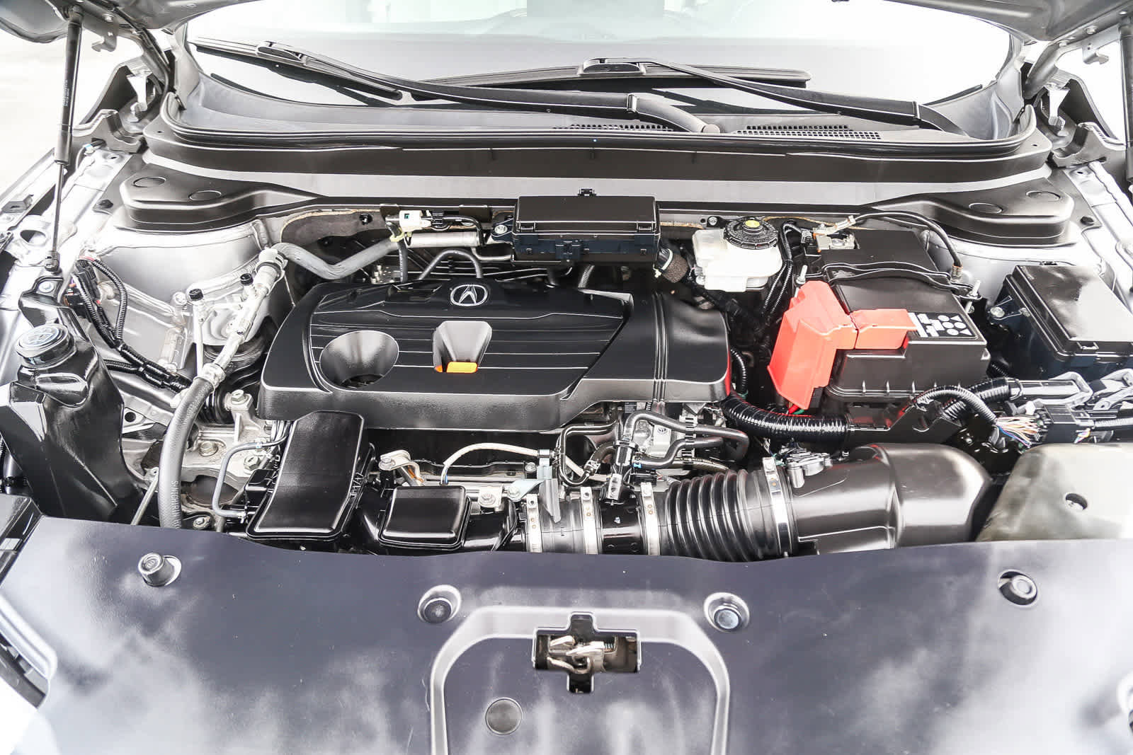 Used 2019 Acura RDX FWD w/ Technology Package image 27