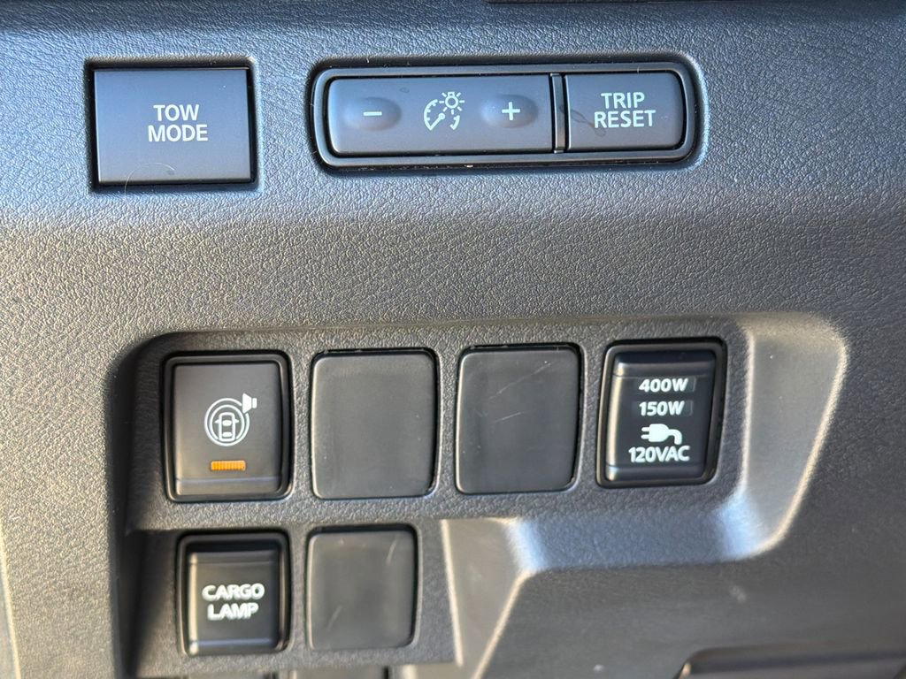 New 2026 Nissan Frontier Pro-X w/ Pro Premium Package image 24