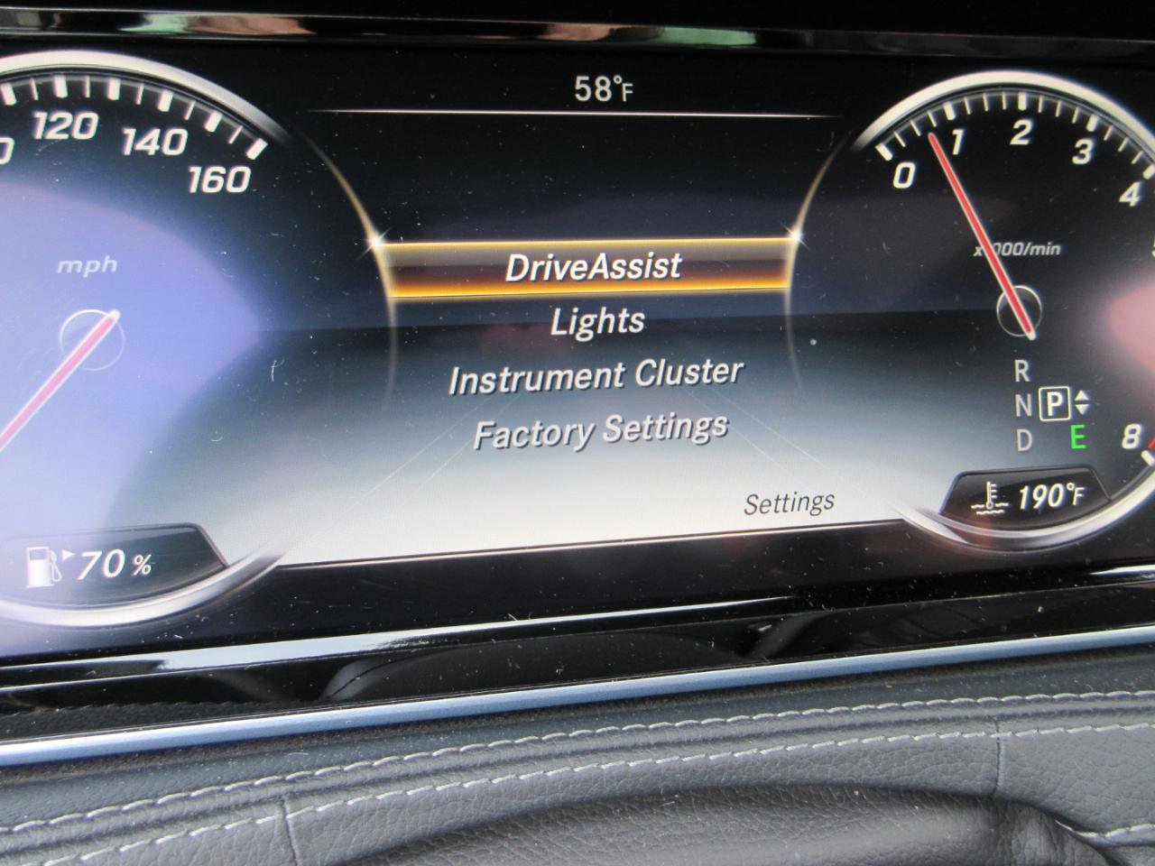 Used 2015 Mercedes-Benz S 550 Sedan image 54