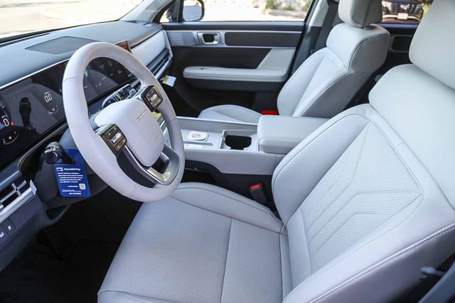New 2026 Hyundai Santa Fe SEL FWD image 19