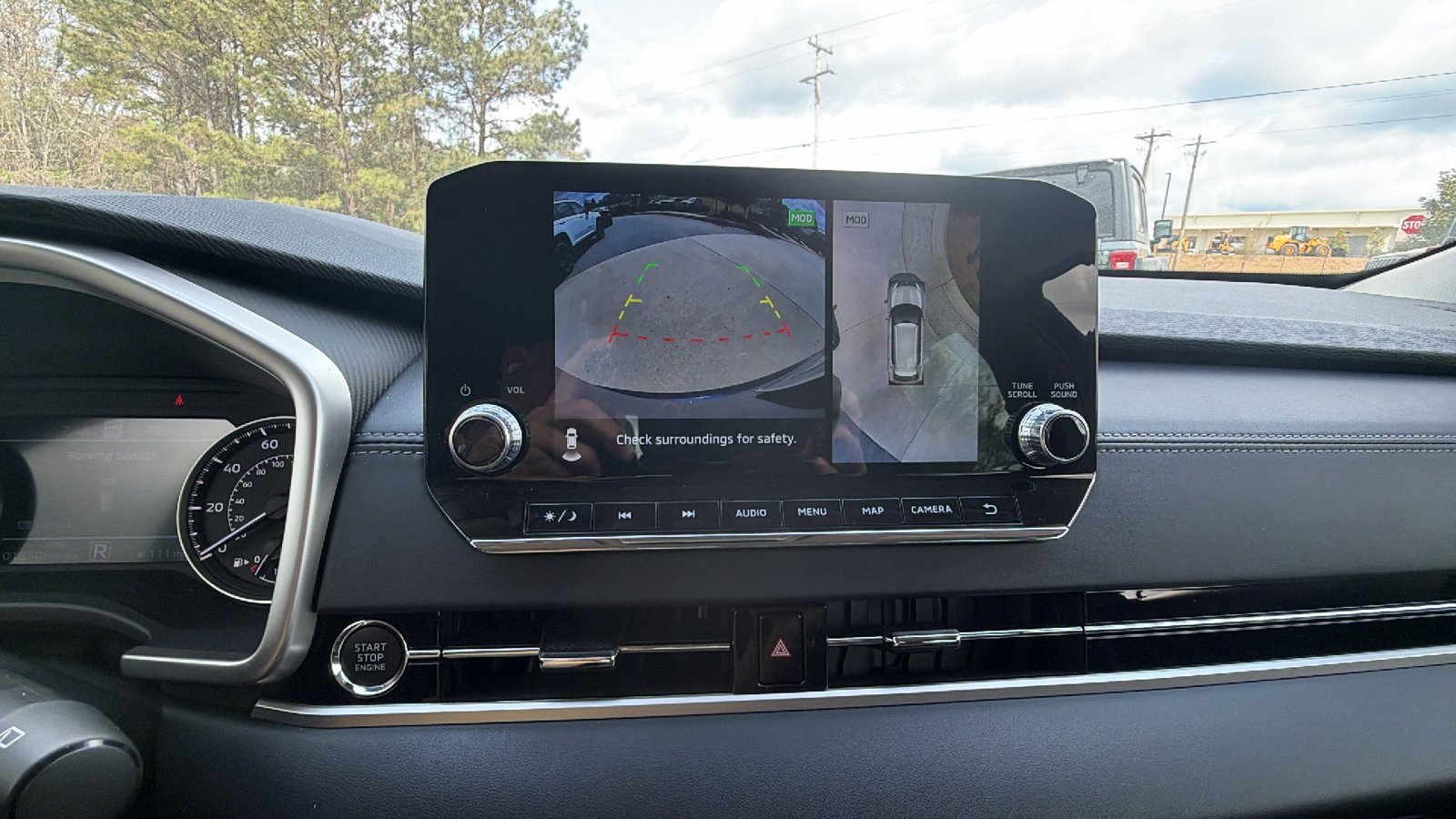 Used 2022 Mitsubishi Outlander SEL image 33