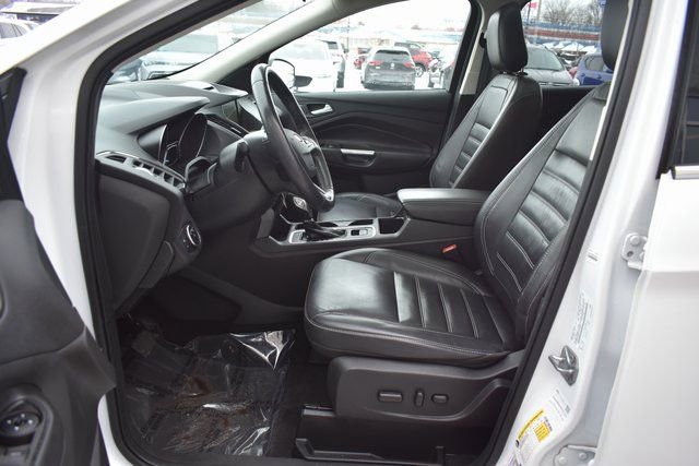 Used 2018 Ford Escape SEL image 13