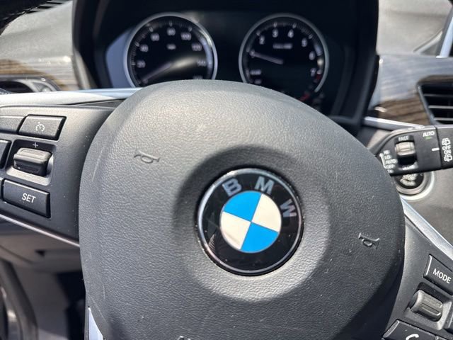 Used 2019 BMW X1 xDrive28i w/ Convenience Package AWD/4WD image 10
