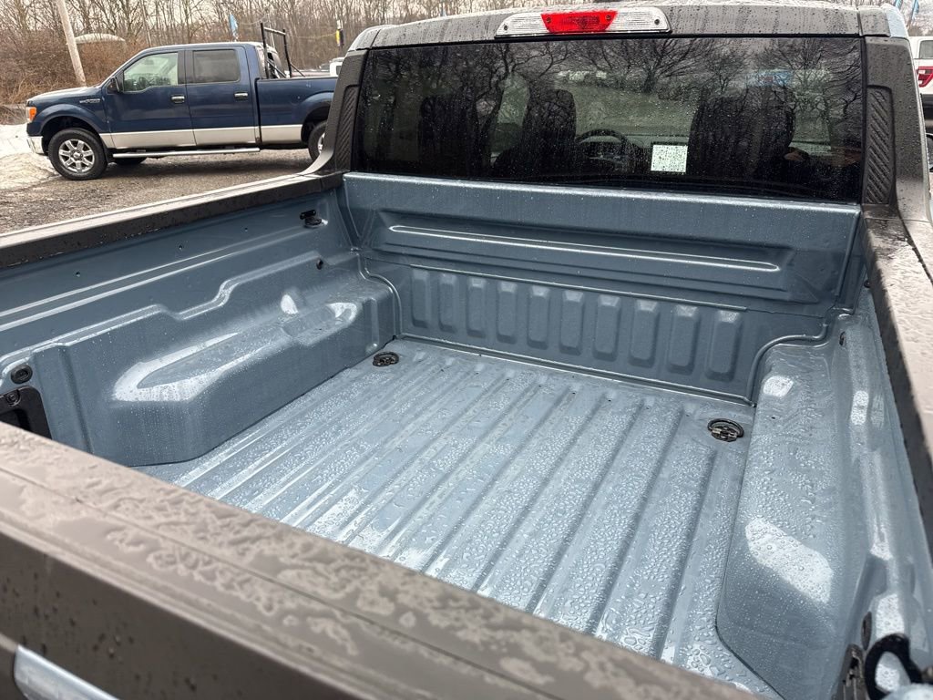 New 2026 Ford Maverick XLT w/ Equipment Group 301A image 9