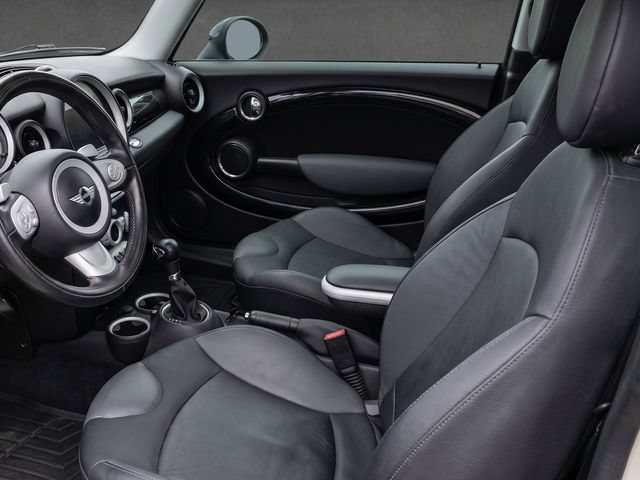 Used 2010 MINI Cooper Clubman S FWD image 5