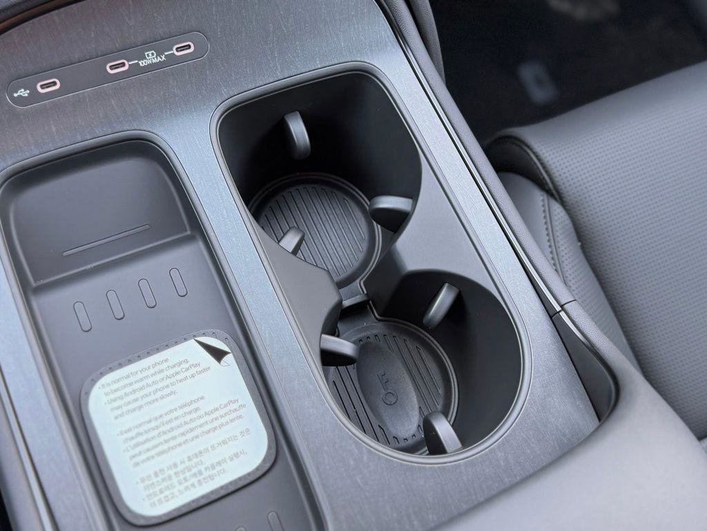 New 2026 Hyundai Palisade XRT Pro image 28