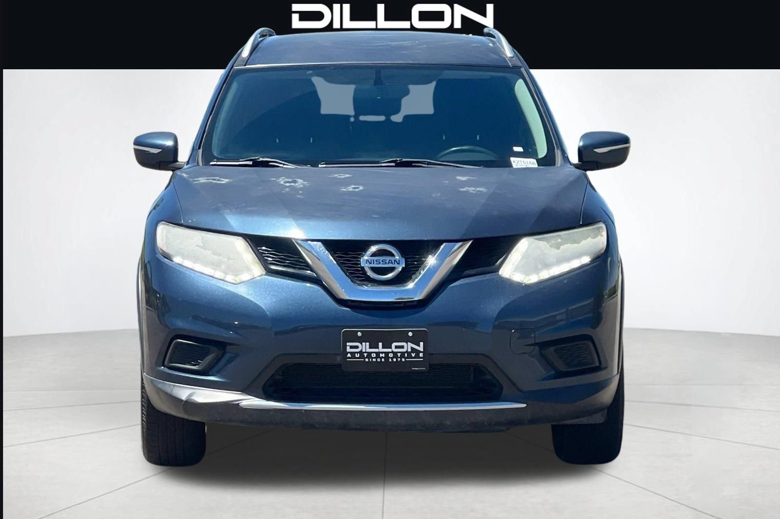 Used 2015 Nissan Rogue SV AWD/4WD image 37