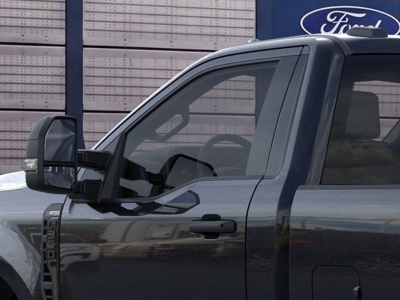 New 2026 Ford F350 XL w/ STX Appearance Package AWD/4WD image 20