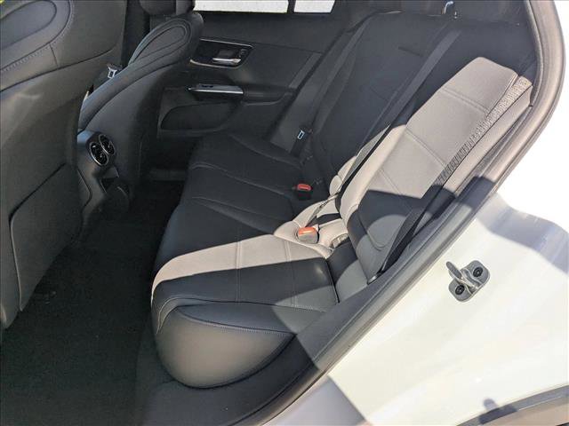 New 2026 Mercedes-Benz GLC 300 image 14