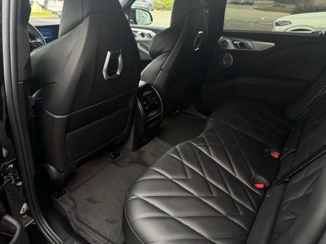 New 2026 BMW XM Label Red image 25