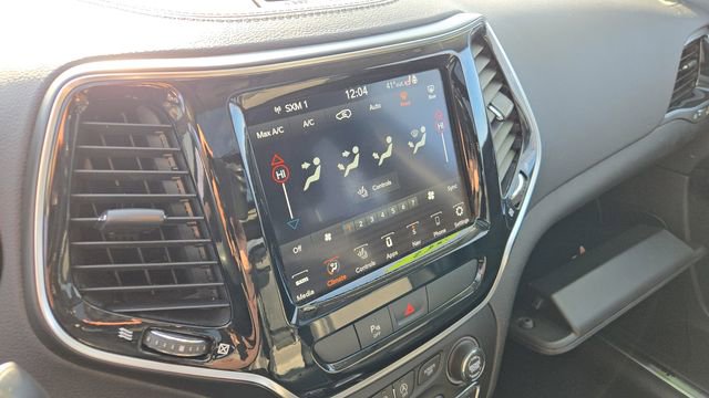 Certified 2020 Jeep Cherokee Limited image 16