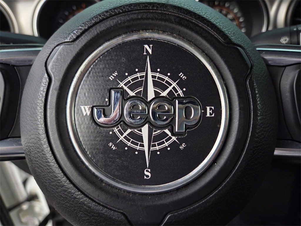 Used 2020 Jeep Gladiator Sport w/ Quick Order Package 24S image 23