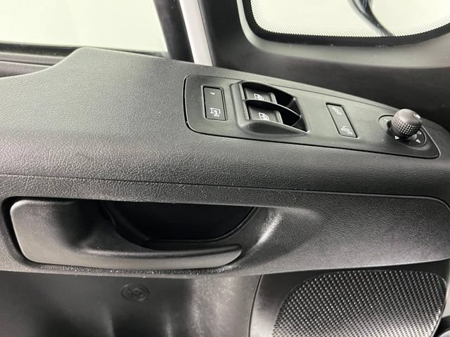 Used 2025 RAM ProMaster 3500 w/ Convenience Group FWD image 21