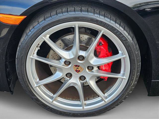 Used 2014 Porsche Boxster S image 18