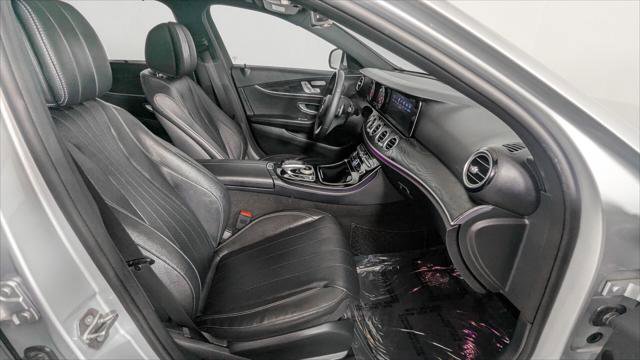 Used 2017 Mercedes-Benz E 400 4MATIC Wagon image 26