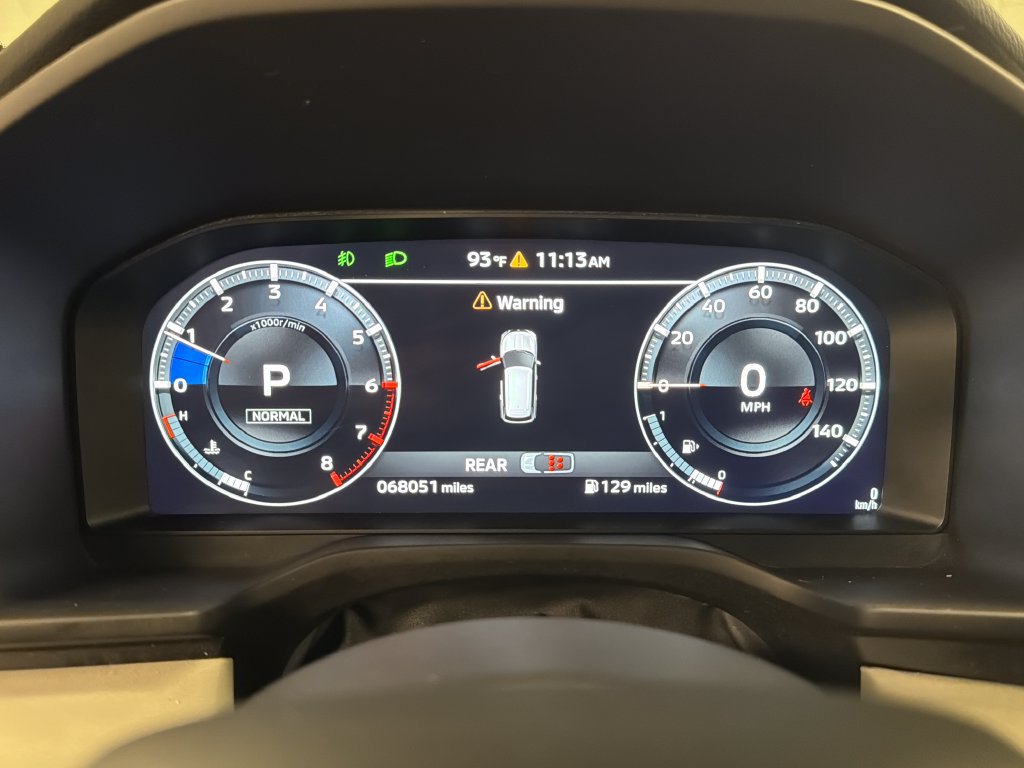 Used 2022 Mitsubishi Outlander SEL AWD/4WD image 30