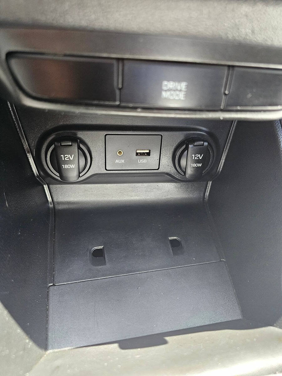 Used 2020 Hyundai Accent SE FWD image 15