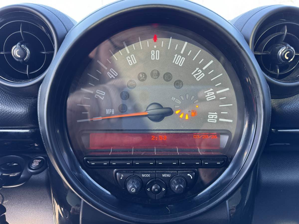 Used 2016 MINI Cooper Countryman S image 13