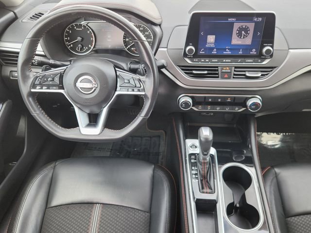 Used 2023 Nissan Altima 2.5 SR FWD image 27